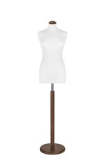 Busto donna sartoriale