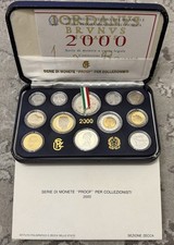 Serie Divisionale Ufficiale In