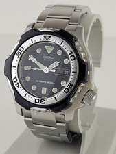 Seiko Scuba Diver's  1994 7N36