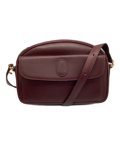 Borsa tracolla cartier must - a,
