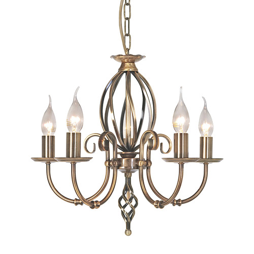 Lampadario classico artisan - classico,