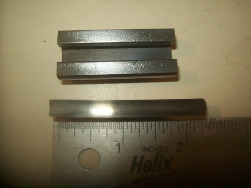 Steel cutter cradle - steel, copy