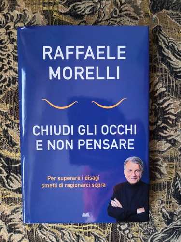 Libro chiudi gli occhi - libro,