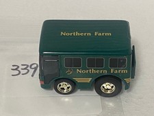 ChoroQ Northern Farm Horse