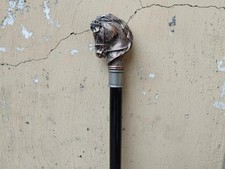 Bastone passeggio vintage - da,