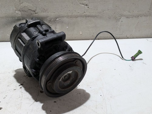 Compressore aria condizionata - compressore,
