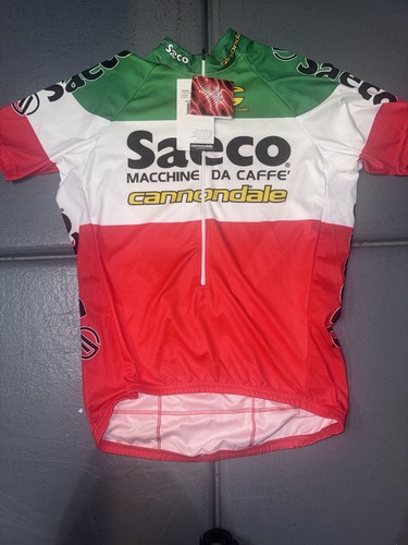 Maglia ciclismo vintage