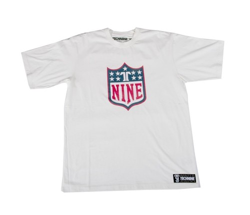 Technine shield shirt - technine, manica