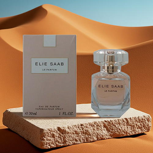 Elie saab parfum eau de - le,