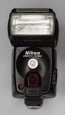 Nikon Speedlight SB-80DX -