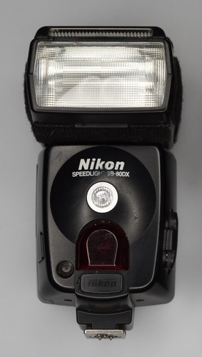 Nikon speedlight 80dx - nikon,