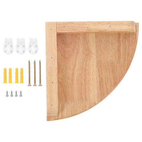 Inches mensole angolare da - 7,