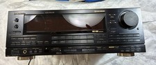 Pioneer VSX-7500S Ricevitore