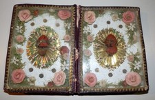 Antico Reliquiario devozionale