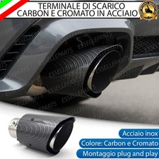 Terminale scarico per - terminale, di