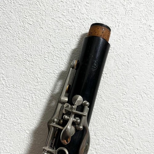 Clarinetto buffet crampon e11 - clarinetto,
