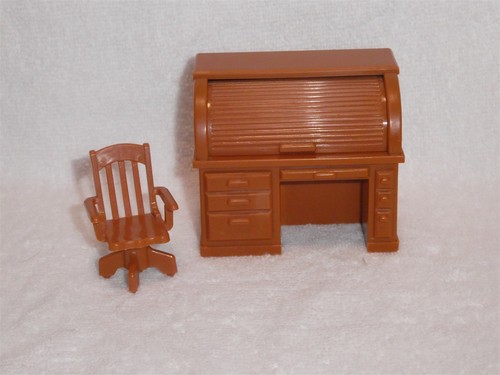 Vintage fisher price casa - vintage,
