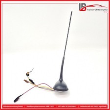 Antenna tetto completa