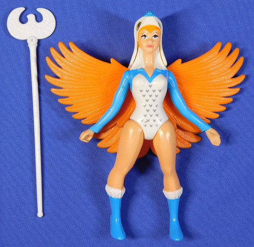 Masters the universe motu - the,