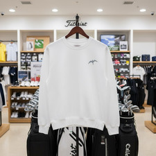 Felpa Tara Iti Golf, Rara