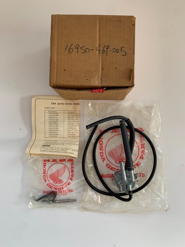 Depressore carburante honda - depressore,