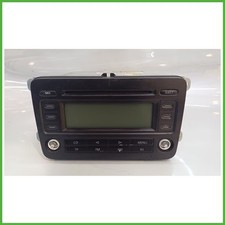 Autoradio VOLKSWAGEN GOLF 1K 1.6 16V 1K0035186P 2003 2009 GRUNDIG 9.18438-6151