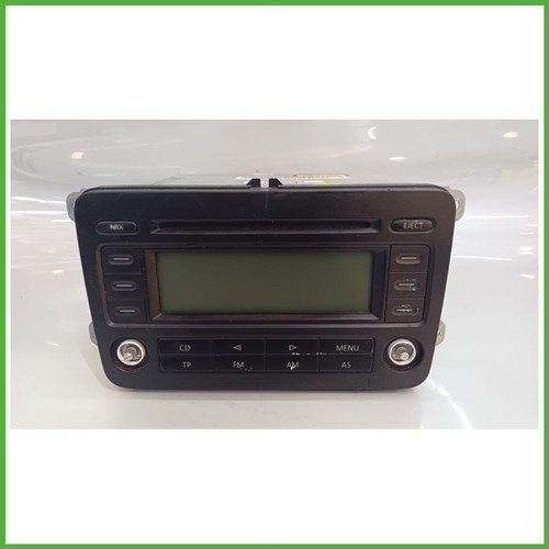 Autoradio volkswagen golf - golf, 1k