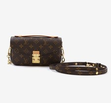 Louis Vuitton Pochette Metis