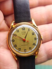 Orologio da polso vintage ITA