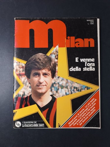 Rivista quaderni gazzetta - rivista,