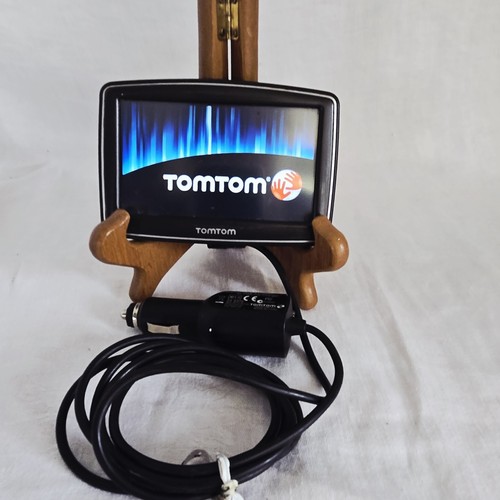 Tomtom widescreen n14644 - xl,