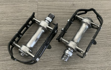 CAMPAGNOLO RECORD PLATFORM