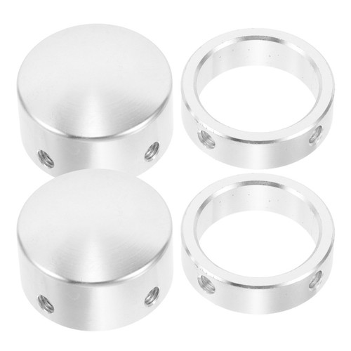 Set tappi terminali per - di,