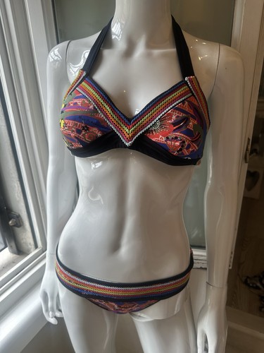 Costume miss bikini - miss,