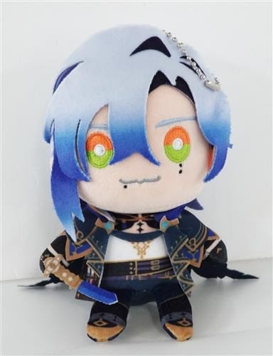 Nijisanji mitarashi dan - nijisanji,
