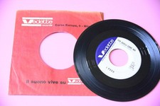 POOH 7" BRENNERO 66 / PER
