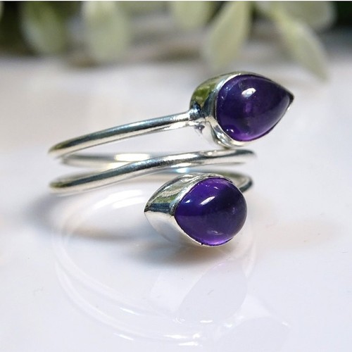Anello gioiello etnico - , in