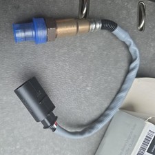 Sonda di carica Mercedes Benz