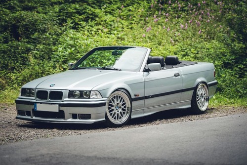 Cerchi pollici ua3 per bmw - 18,