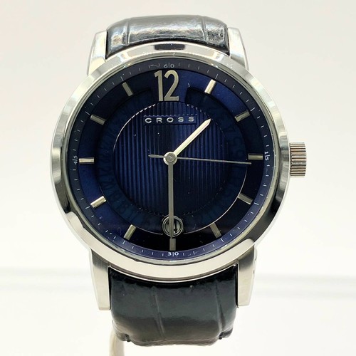 Orologio cross cr8006 - orologio,