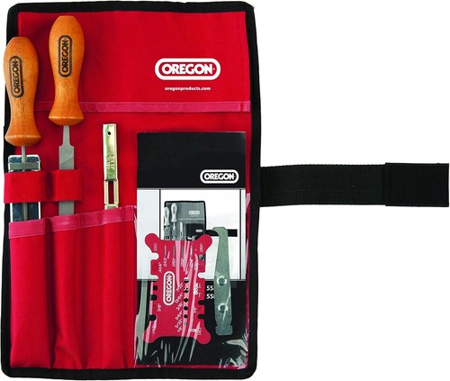 Oregon 558488 kit affilatura - kit,
