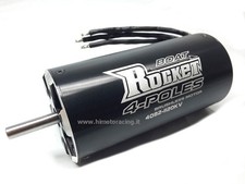 MOTORE ROCKET BRUSHLESS