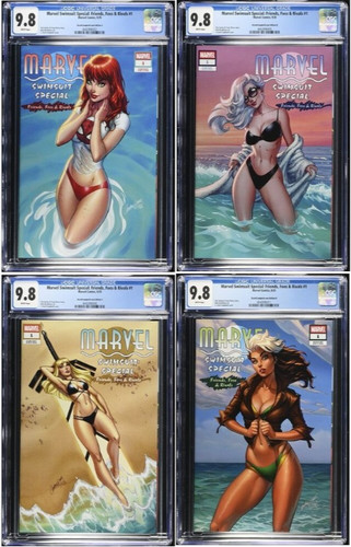 Cgc set costume da - set, bagno