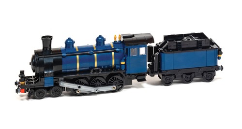 New lego ideas 21344 - new,