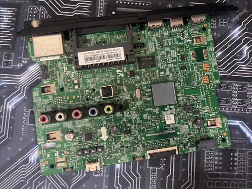 Main board ue49k5100ak - main,