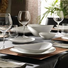 Servizio di piatti 18 pezzi