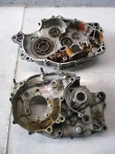 5CH Coppia Carter Motore