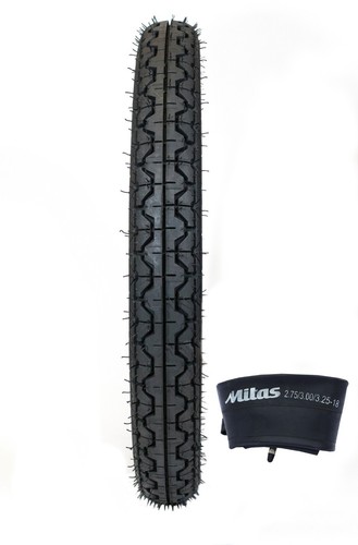 Gomme moto mitas - gomme,