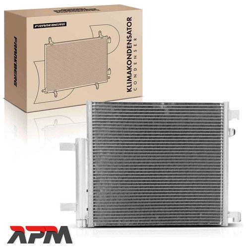 Condensatore climatizzatore - condensatore,