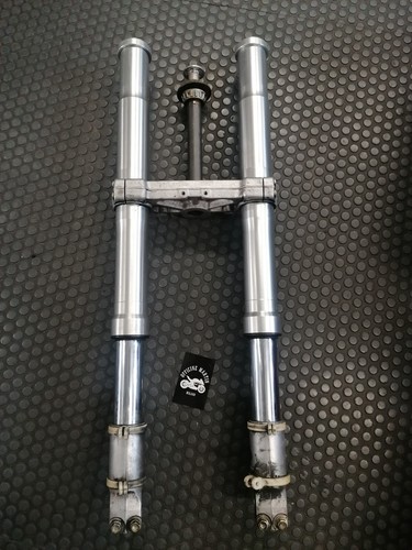 Forcella avantreno ducati - ducati, ss